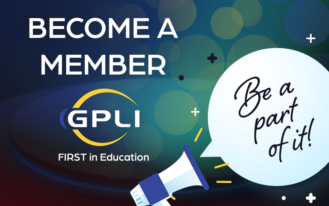 GPLI ECP Membership Now Available!